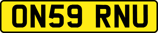ON59RNU