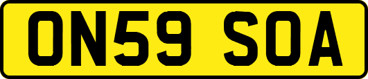 ON59SOA