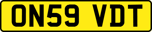 ON59VDT