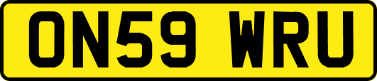 ON59WRU