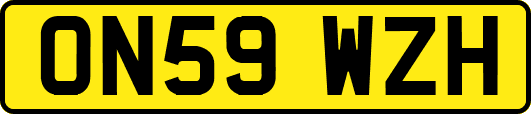 ON59WZH