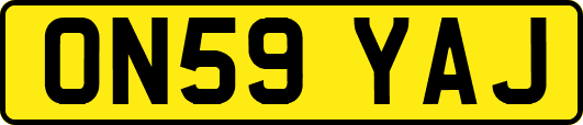 ON59YAJ