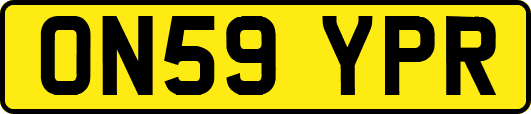 ON59YPR