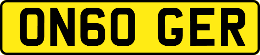 ON60GER