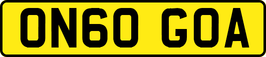 ON60GOA