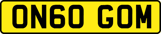 ON60GOM