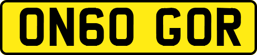 ON60GOR