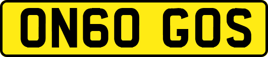 ON60GOS