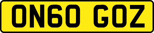 ON60GOZ