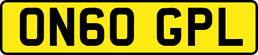 ON60GPL
