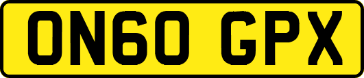 ON60GPX