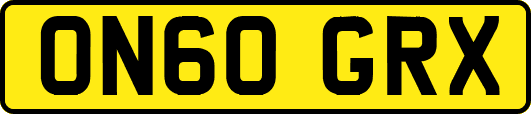 ON60GRX