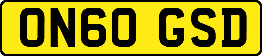 ON60GSD