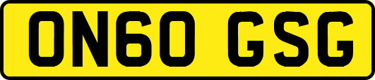 ON60GSG