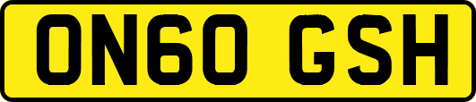 ON60GSH
