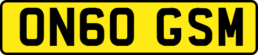 ON60GSM