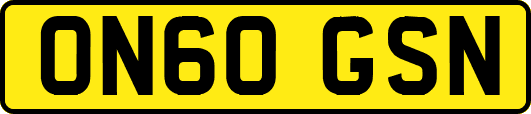ON60GSN