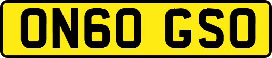 ON60GSO