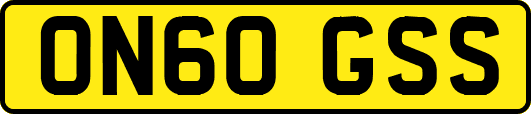 ON60GSS