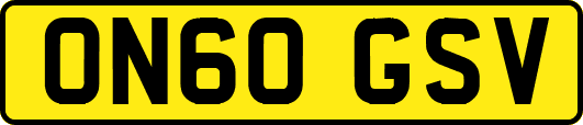 ON60GSV