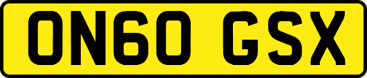 ON60GSX