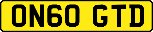 ON60GTD