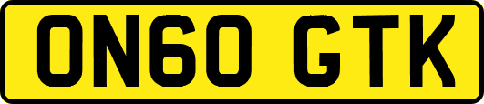 ON60GTK