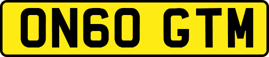 ON60GTM
