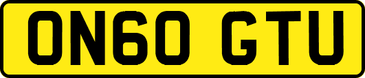 ON60GTU
