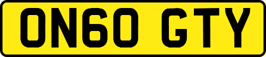 ON60GTY