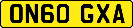 ON60GXA