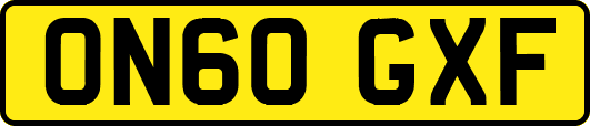 ON60GXF