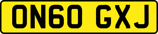 ON60GXJ