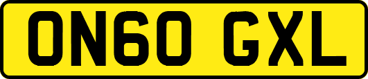 ON60GXL