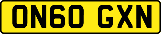 ON60GXN