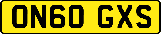 ON60GXS