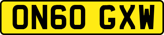 ON60GXW