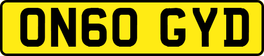 ON60GYD