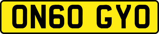 ON60GYO