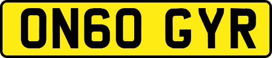 ON60GYR