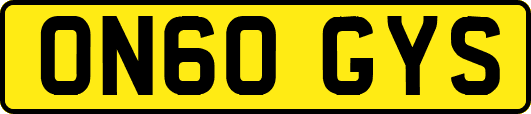 ON60GYS