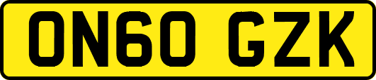 ON60GZK