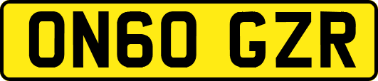 ON60GZR