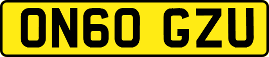 ON60GZU