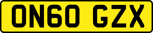 ON60GZX