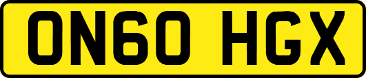 ON60HGX