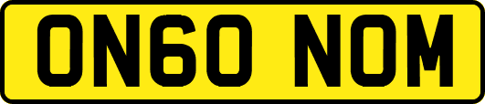 ON60NOM