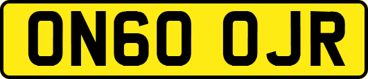 ON60OJR