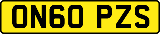 ON60PZS