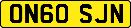 ON60SJN